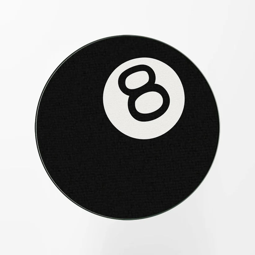 8 Ball Halı