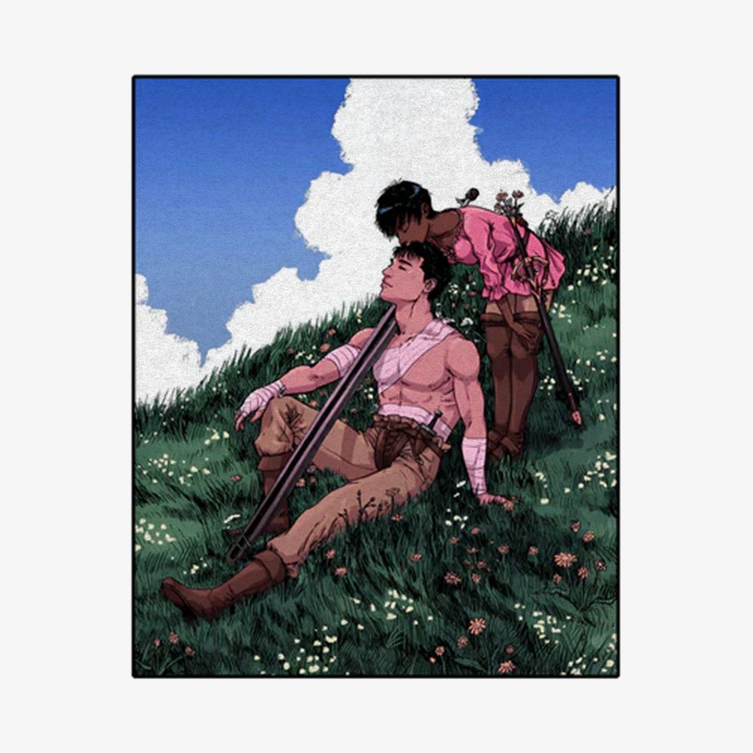 Valentine's Halı