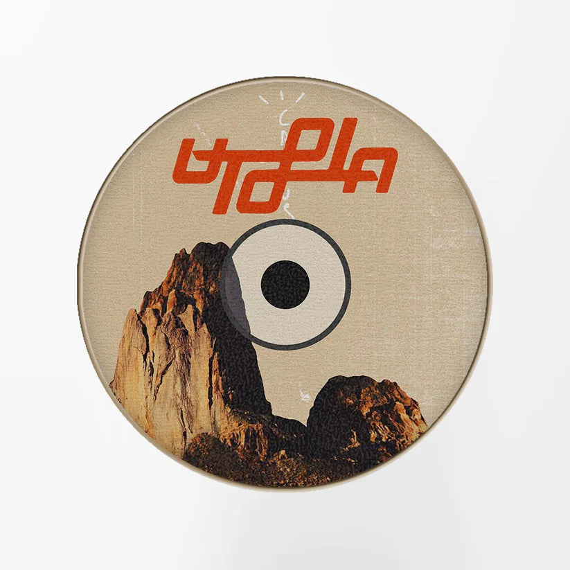 UTOPIA CD Halı
