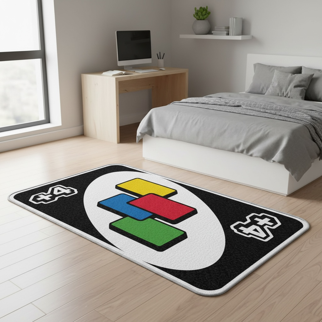 UNO +4 Halı
