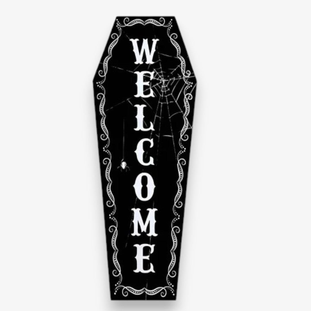 Welcome Gotik Tabut Halı ürün görünümü - RugWest
