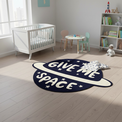Give Me Space Halı