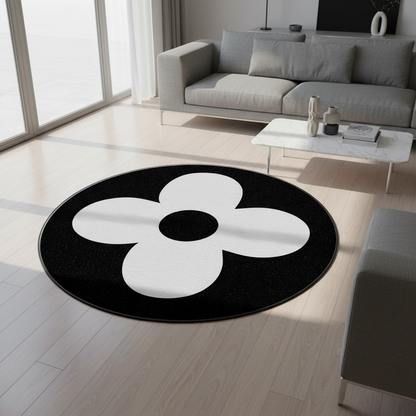 Vuitton Halı