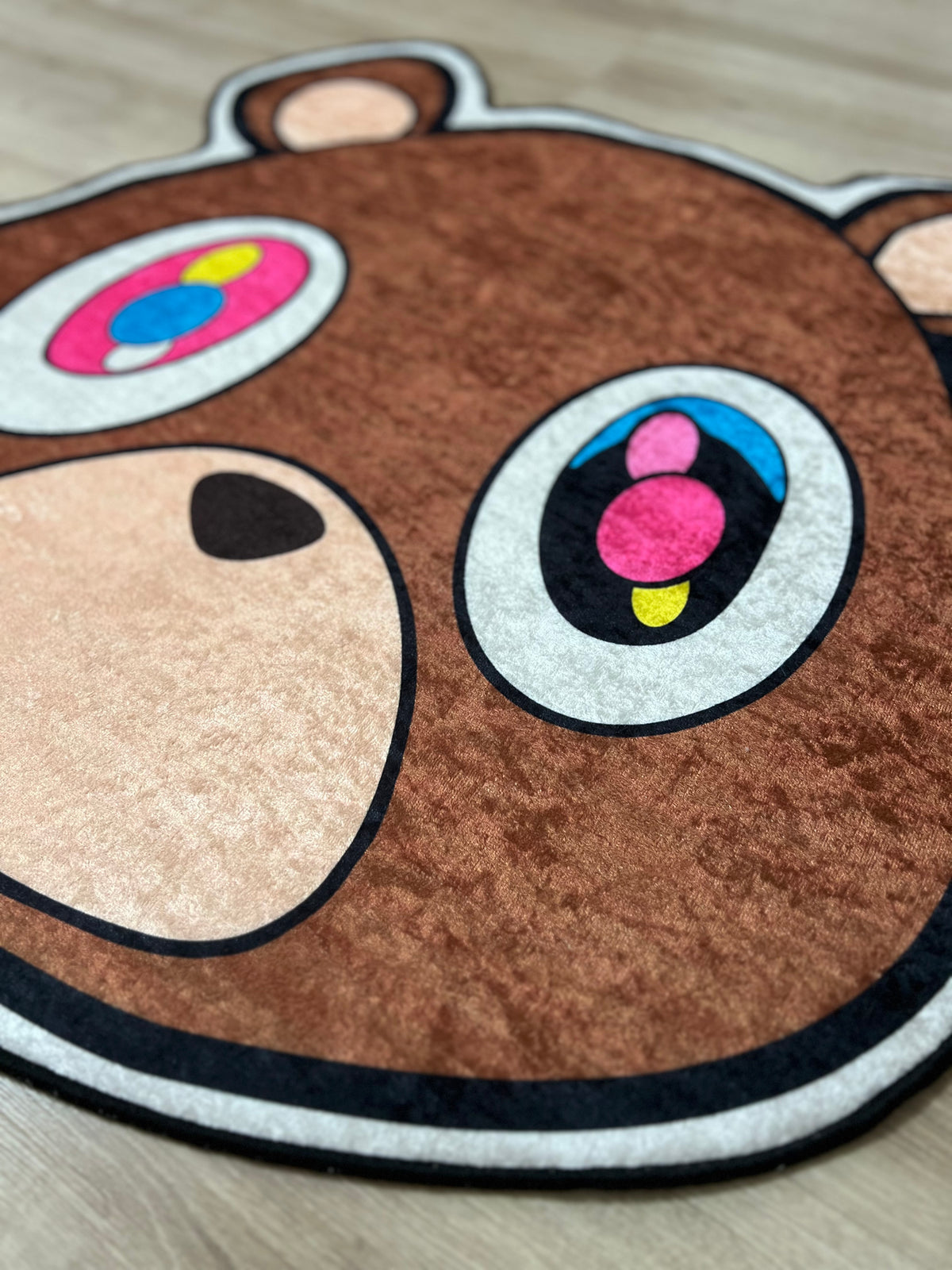 Graduation Bear Halı ek ürün görseli 2 - RugWest