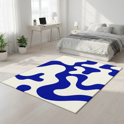 Wave Halı