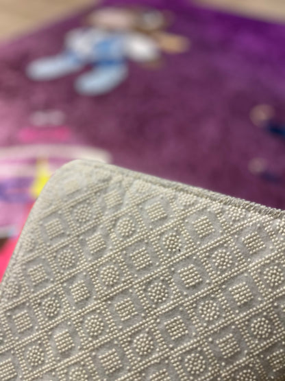 Kanye West Graduation Halı