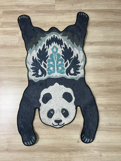 Arctic Panda Halı