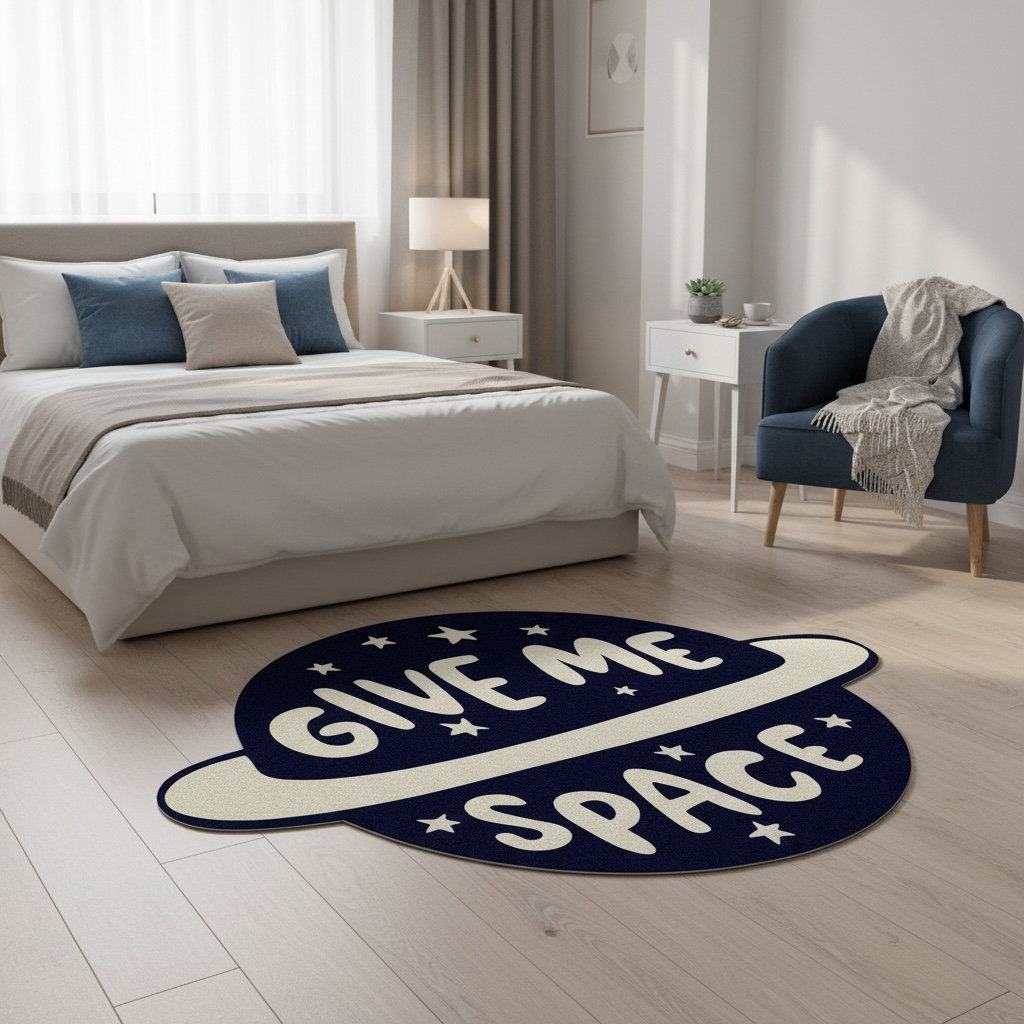 Give Me Space Halı
