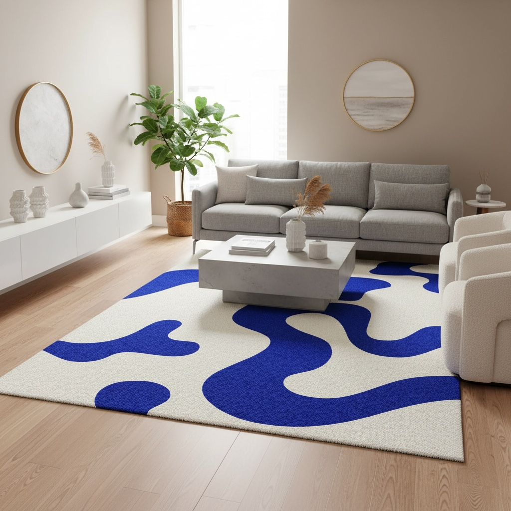 Wave Halı