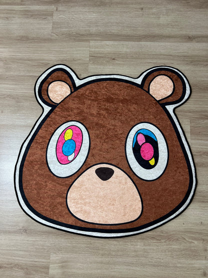 Graduation Bear Halı ek ürün görseli 1 - RugWest