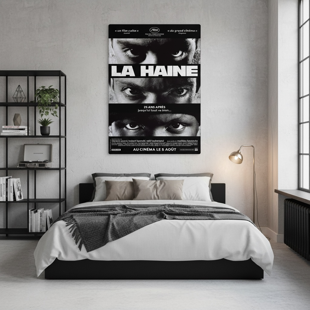 La Haine Halı