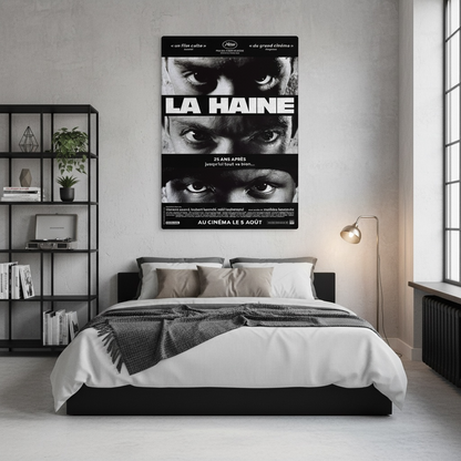 La Haine Halı