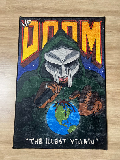 Doom Halı