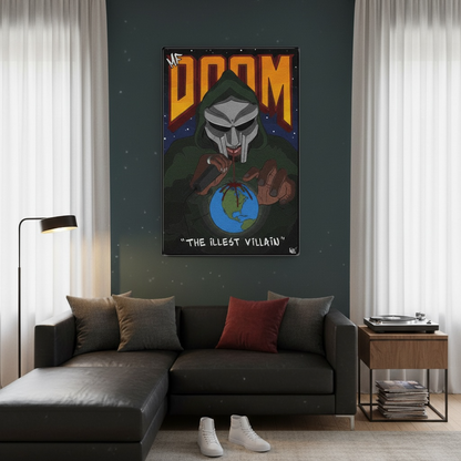 Doom Halı
