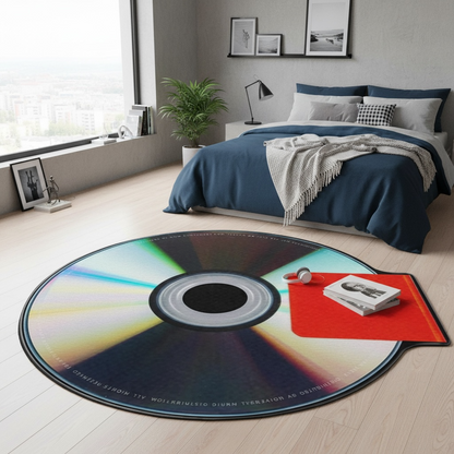 KANYE CD HALI