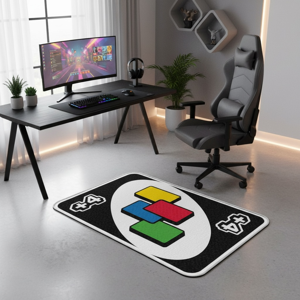 UNO +4 Halı