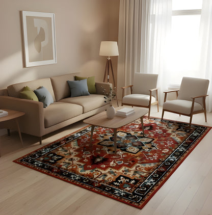 Rugwest dijital baskı halı