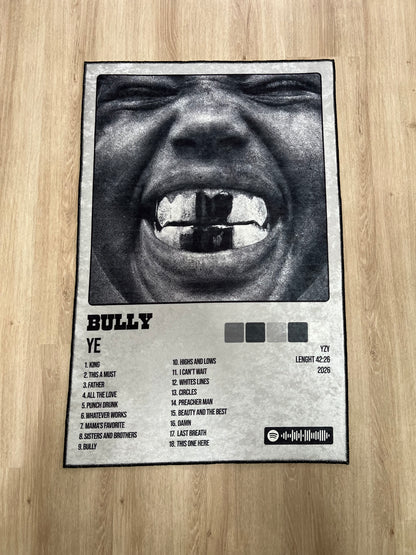 Bully Album Halı ek ürün görseli 2 - RugWest