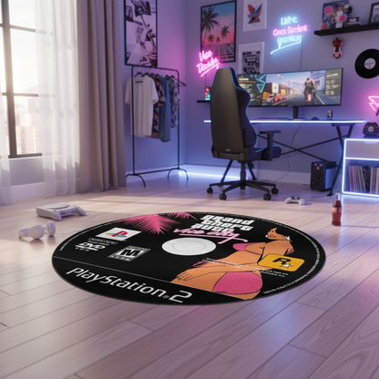 GTA Vice City Halı