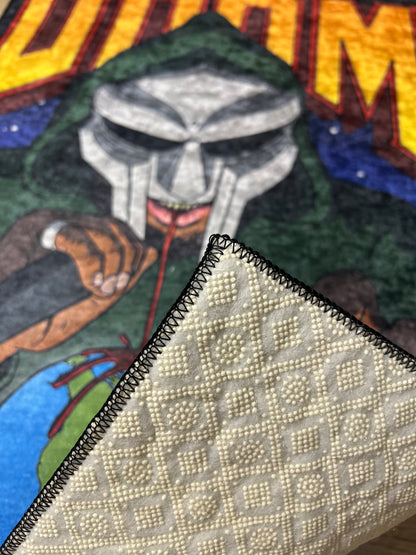 Doom Halı