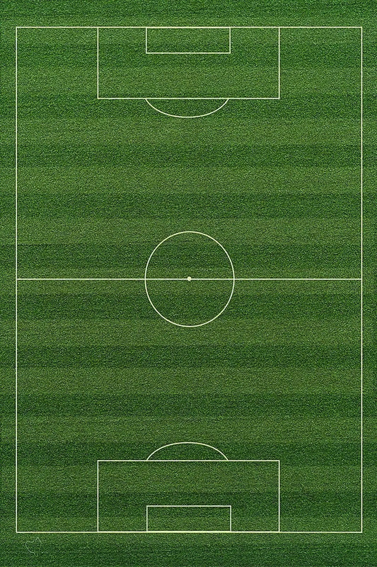 FUTBOL SAHASI HALISI