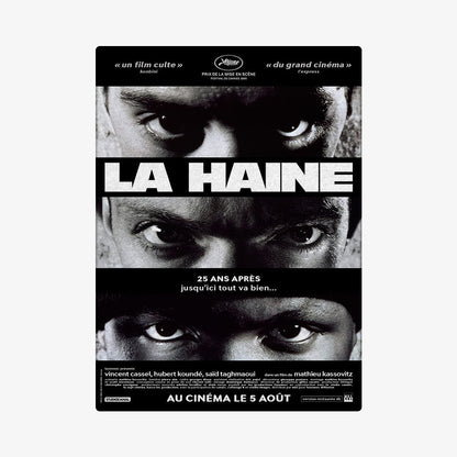 La Haine Halı