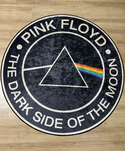 Pink floyd desenli hali