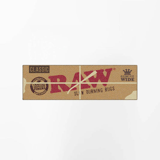 RAW Halı