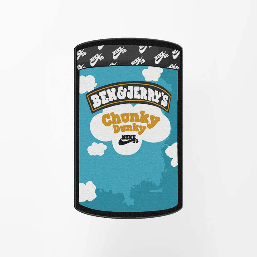 CHUNKY Halı