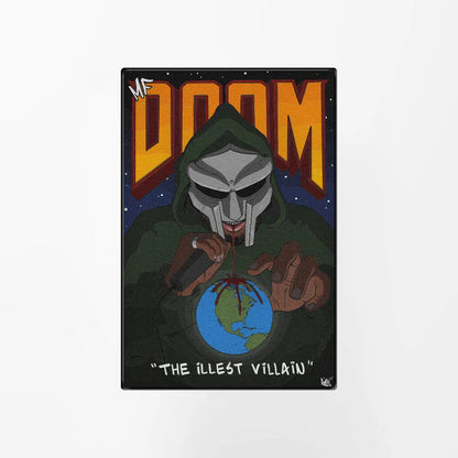 Doom Halı