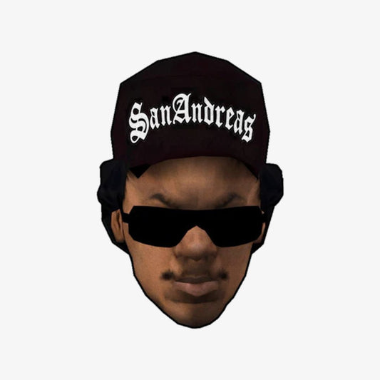 SAN ANDRES RYDER Halı
