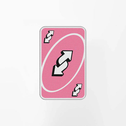 UNO Pembe Halı
