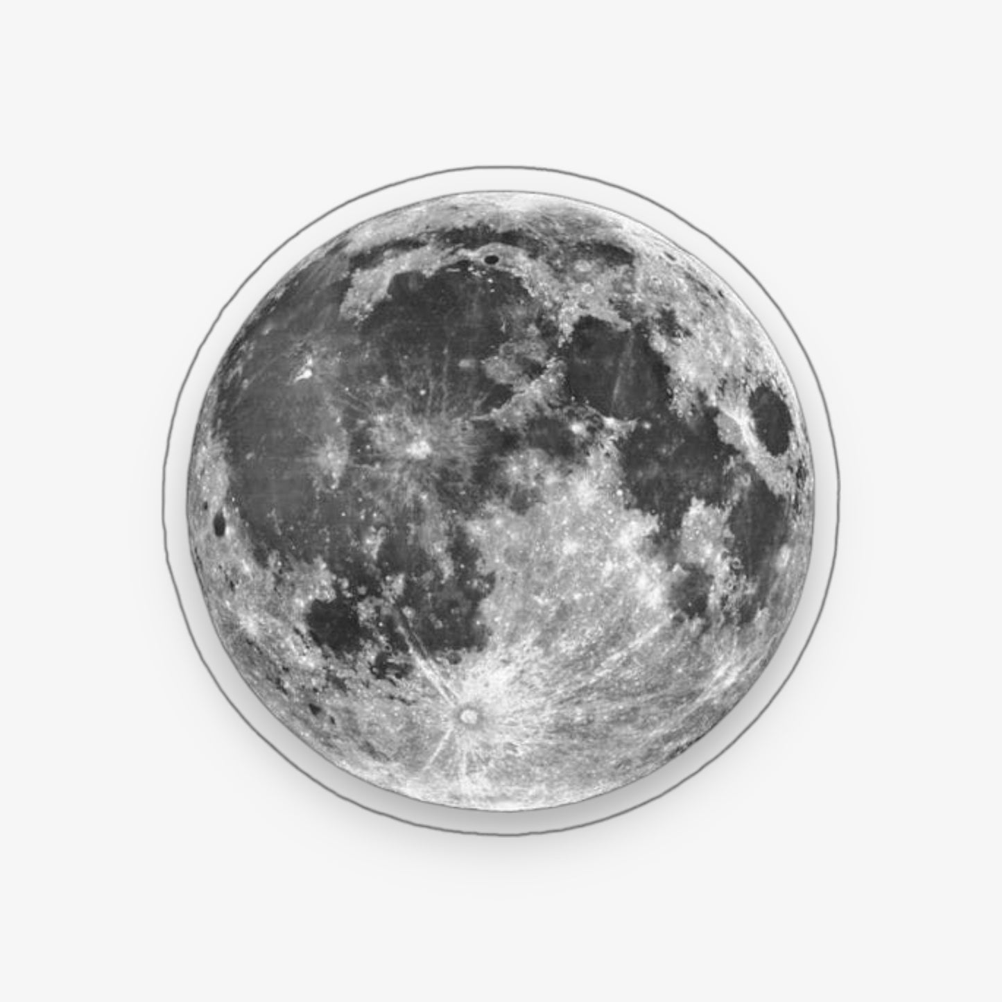 Moon Halı