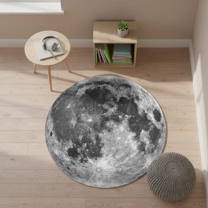 Moon Halı