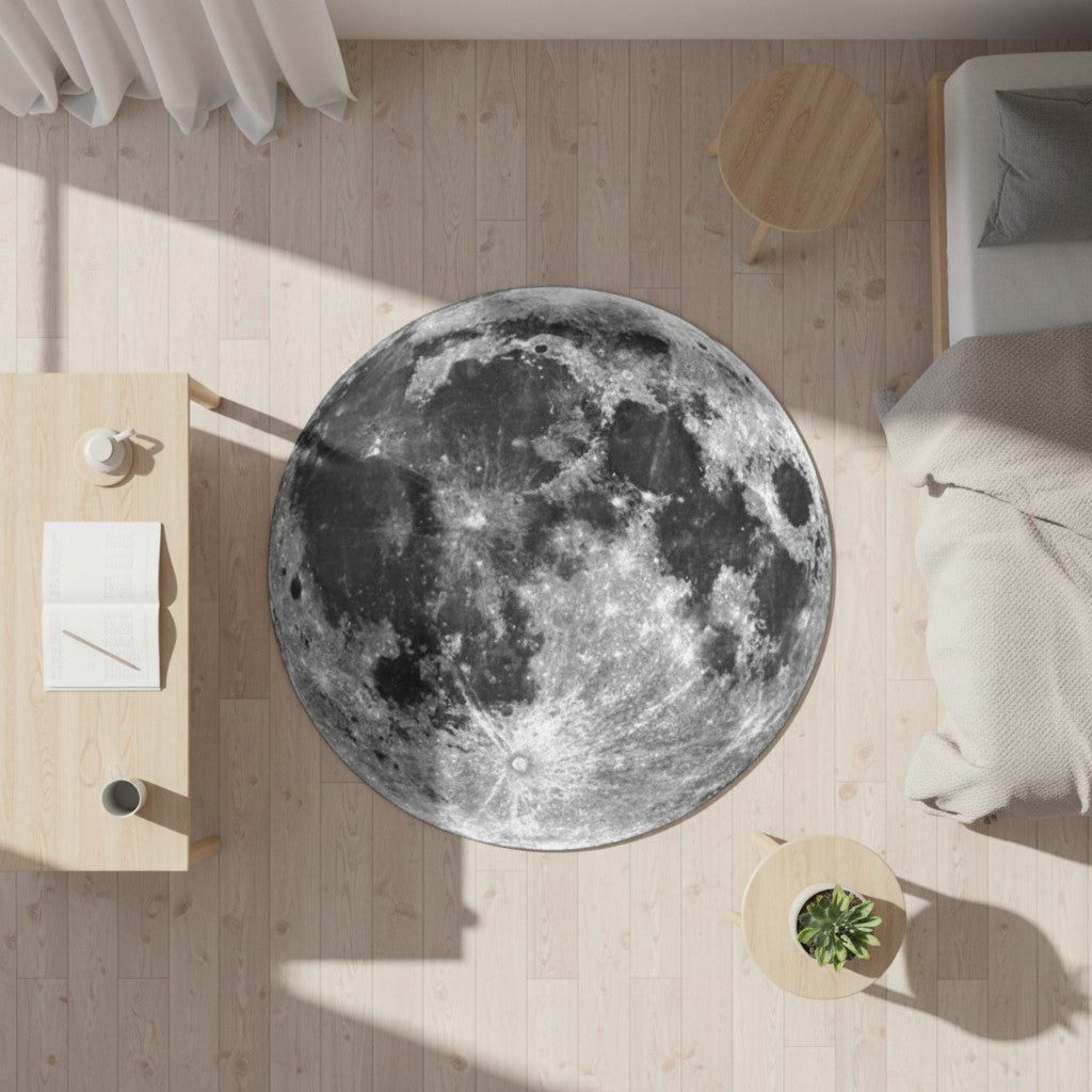 Moon Halı