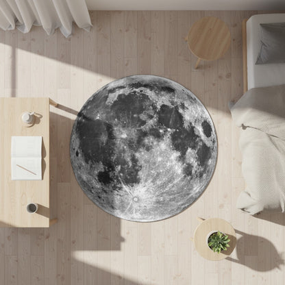 Moon Halı