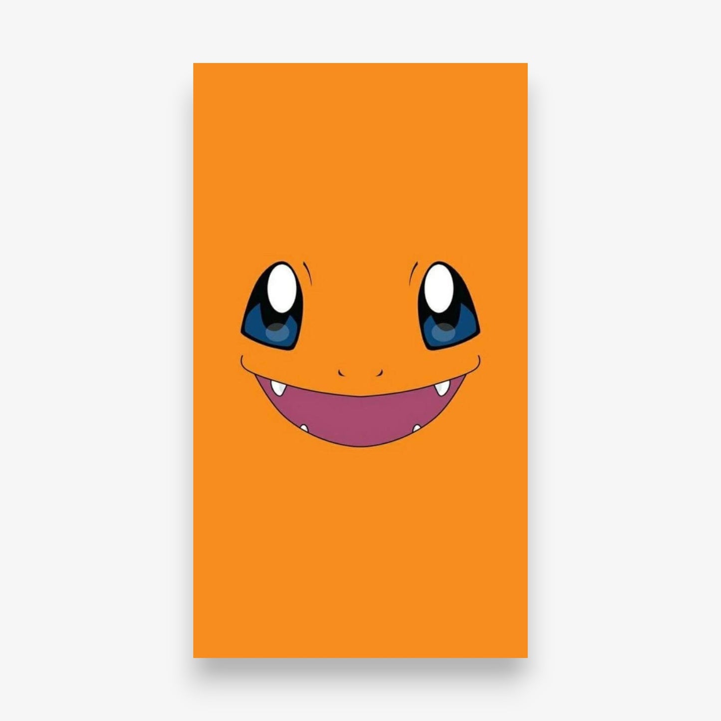Fire Lizard Halı