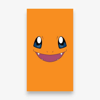 Fire Lizard Halı
