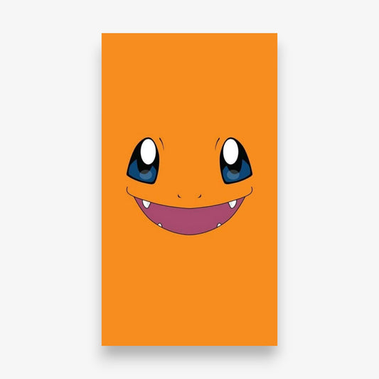 Fire Lizard Halı