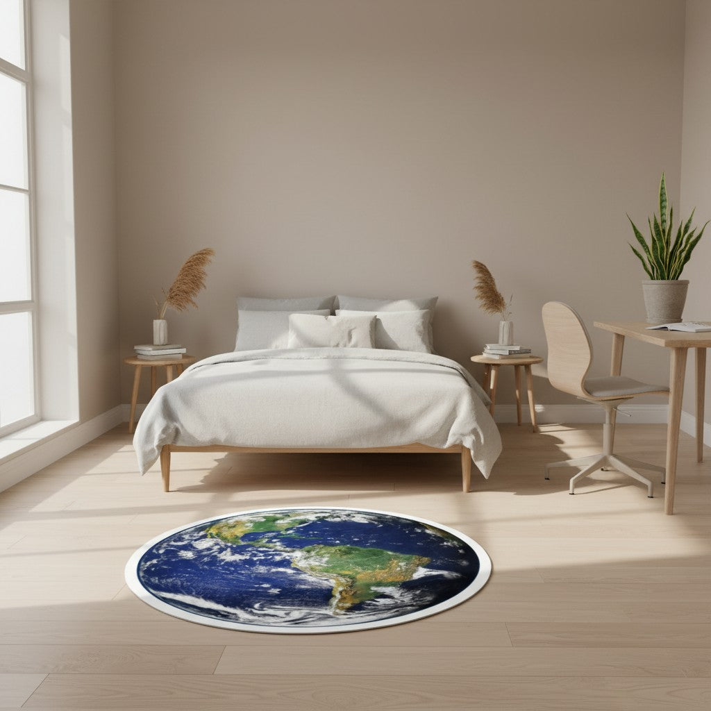 Earth Halı