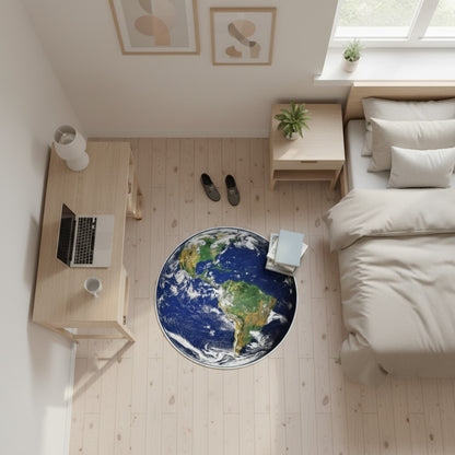Earth Halı