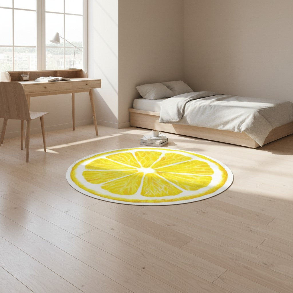 Lemon Halı
