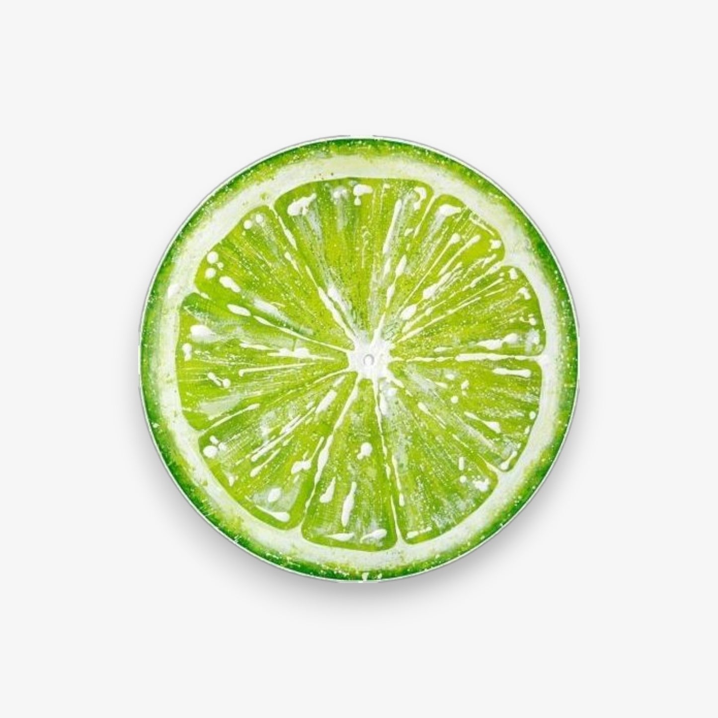 Lime Halı
