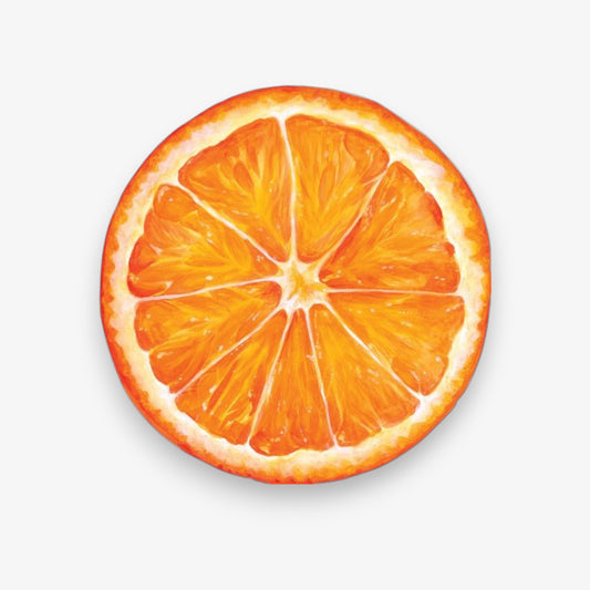 Orange Halı