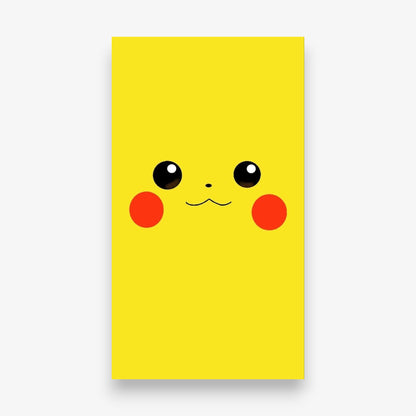 Pika Halı