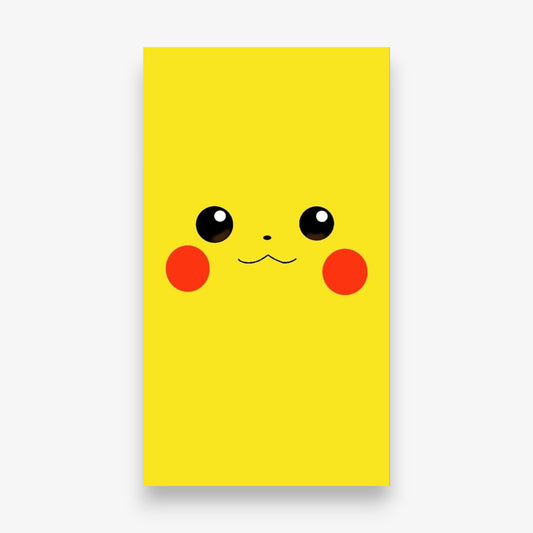 Pika Halı