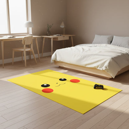 Pika Halı