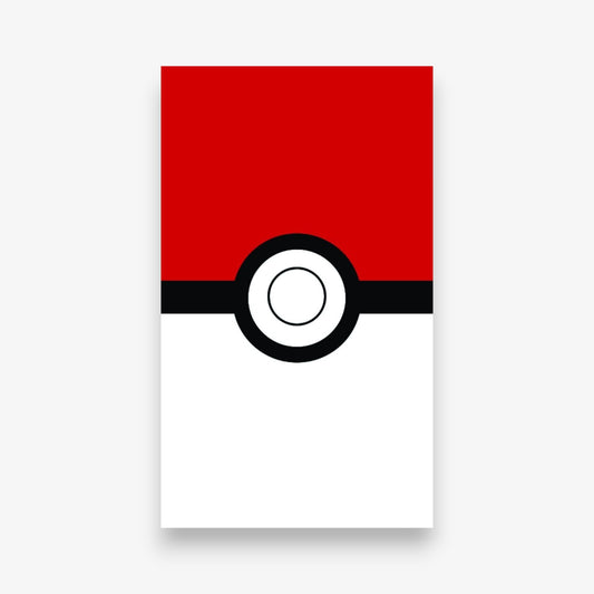 Poke Halı