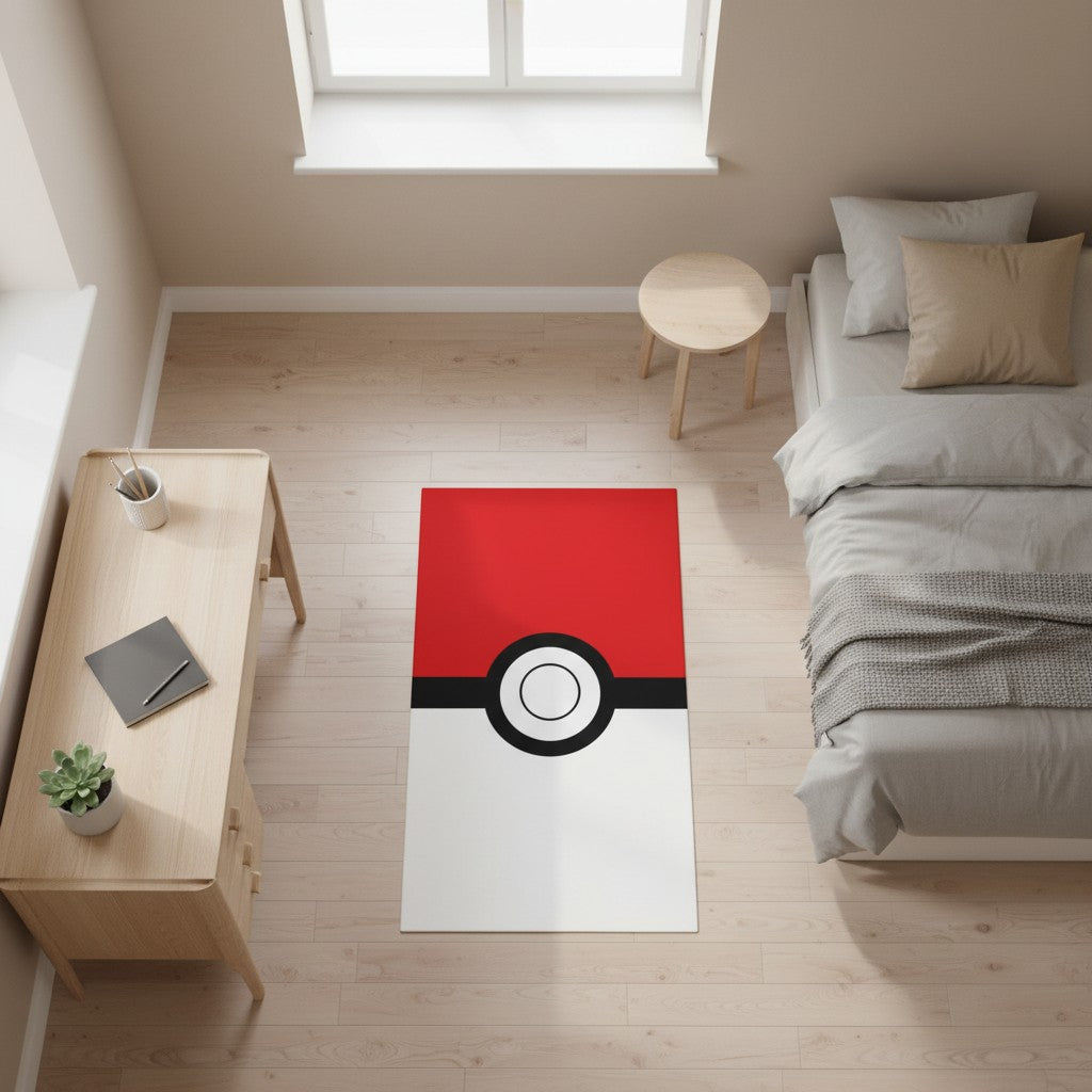 Poke Halı