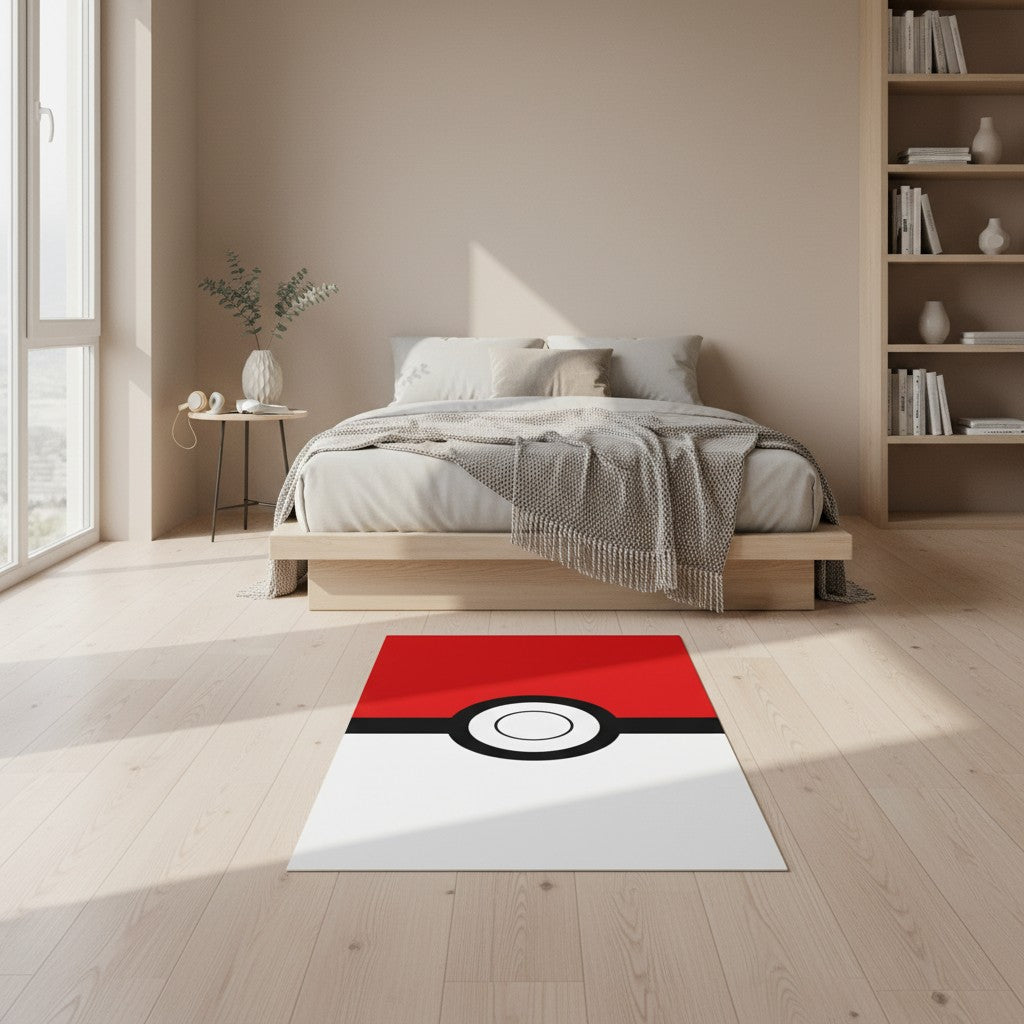 Poke Halı